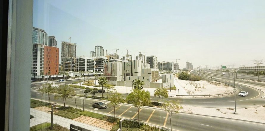 Apartment in Meydan, Dubai, UAE 3 bedrooms, 85.9 sq.m. № 634901
