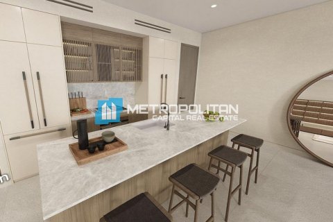 Müüa korter on the Saadiyat Island, Abu Dhabi, AÜE: 2 magamistoaga, 223.8 m² Nr 688219 - pilt 6
