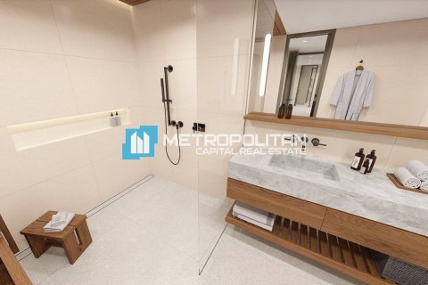 Müüa korter on the Saadiyat Island, Abu Dhabi, AÜE: 2 magamistoaga, 223.8 m² Nr 688219 - pilt 11