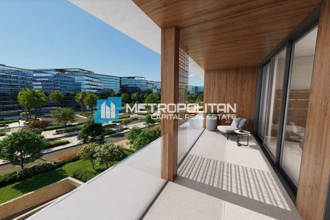 Müüa korter on the Saadiyat Island, Abu Dhabi, AÜE: 2 magamistoaga, 223.8 m² Nr 688219 - pilt 7