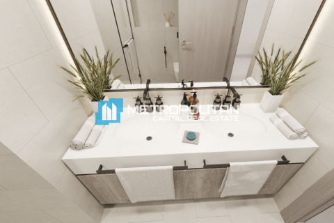 Müüa korter on the Saadiyat Island, Abu Dhabi, AÜE: 3 magamistoaga, 182.4 m² Nr 688222 - pilt 6