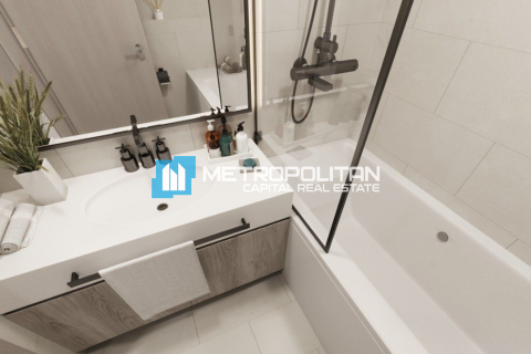 Müüa korter on the Saadiyat Island, Abu Dhabi, AÜE: 3 magamistoaga, 182.4 m² Nr 688222 - pilt 7