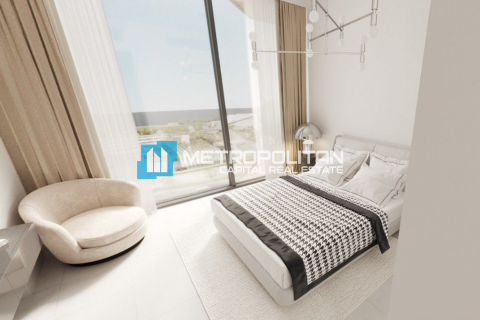 Müüa korter on the Saadiyat Island, Abu Dhabi, AÜE: 3 magamistoaga, 182.4 m² Nr 688222 - pilt 8