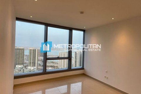 Huoneisto Al Reem Island, Abu Dhabi, Arabiemiraatit 2 makuuhuonetta, 115.2 m2 № 688221 - kuva 8