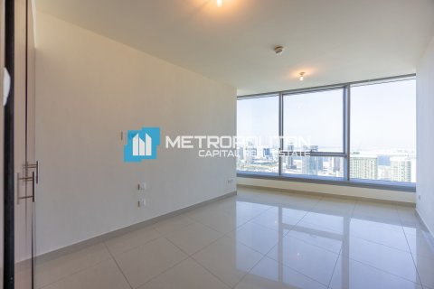 Huoneisto Al Reem Island, Abu Dhabi, Arabiemiraatit 2 makuuhuonetta, 115.2 m2 № 688221 - kuva 7