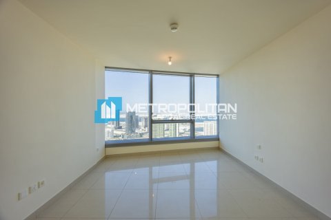 Huoneisto Al Reem Island, Abu Dhabi, Arabiemiraatit 2 makuuhuonetta, 115.2 m2 № 688221 - kuva 10