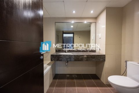 Huoneisto Al Reem Island, Abu Dhabi, Arabiemiraatit 2 makuuhuonetta, 115.2 m2 № 688221 - kuva 9