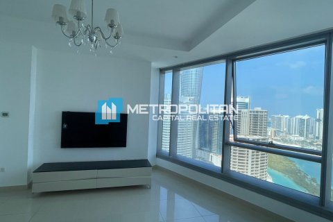 Huoneisto Al Reem Island, Abu Dhabi, Arabiemiraatit 2 makuuhuonetta, 115.2 m2 № 688221 - kuva 6