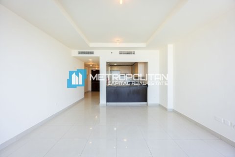 Huoneisto Al Reem Island, Abu Dhabi, Arabiemiraatit 2 makuuhuonetta, 115.2 m2 № 688221 - kuva 11