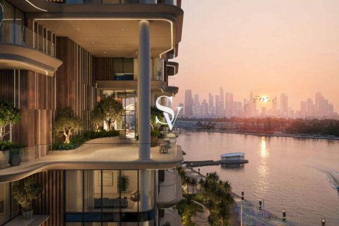Dubai Design District, Dubai, BAE’de satılık daire 1 yatak odası, 81 m&sup2; No 688250 - fotoğraf 20