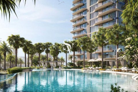 Dubai Design District, Dubai, BAE’de satılık daire 1 yatak odası, 81 m&sup2; No 688250 - fotoğraf 16