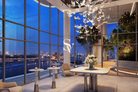 Dubai Design District, Dubai, BAE’de satılık daire 1 yatak odası, 81 m&sup2; No 688250 - fotoğraf 11