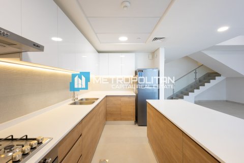 Apartment sa Al Reem Island, Abu Dhabi, UAE 2 silid-tulugan, 162.5 sq.m. № 688220 - larawan 12