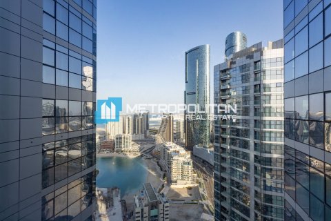 Apartment sa Al Reem Island, Abu Dhabi, UAE 2 silid-tulugan, 162.5 sq.m. № 688220 - larawan 11