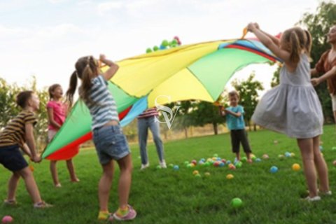 Villa til salg i Dubai, UAE 4 soveværelser, 906 kvm № 688251 - foto 9