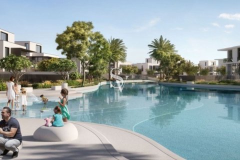 Villa til salg i Dubai, UAE 4 soveværelser, 906 kvm № 688251 - foto 7