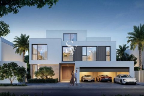 Villa til salg i Dubai, UAE 4 soveværelser, 906 kvm № 688251 - foto 5
