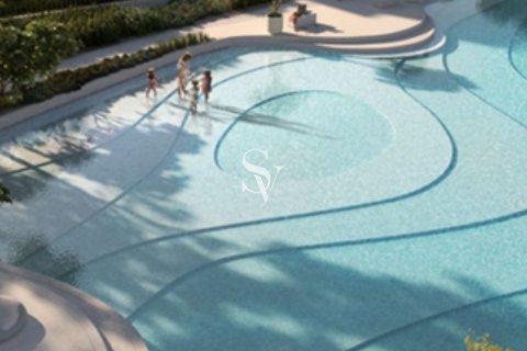 Villa til salg i Dubai, UAE 4 soveværelser, 906 kvm № 688251 - foto 8