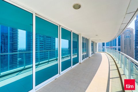 Dzīvoklis Dubaijā, AAE 3 istabas, 224.7 m2 Nr. 715624 - attēls 1