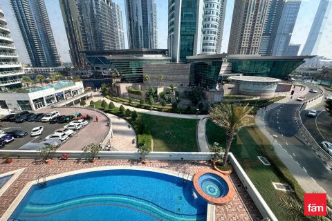 Kontor uthyres i Dubai, UAE 107.9 kvm Nr. 715622 - fotografi 10