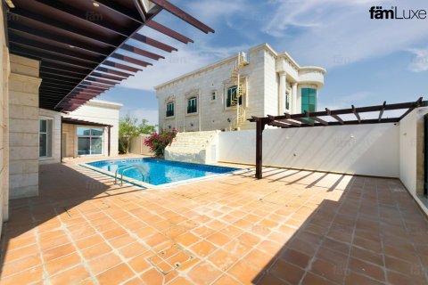 וילה להשכרה ב Al Barsha, Dubai, איחוד האמירויות 5 חדרי שינה, 1114.8 מ"ר, מספר 715621 - תמונה 19