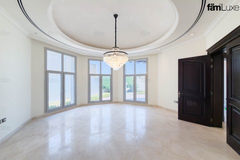 וילה להשכרה ב Al Barsha, Dubai, איחוד האמירויות 5 חדרי שינה, 1114.8 מ"ר, מספר 715621 - תמונה 18