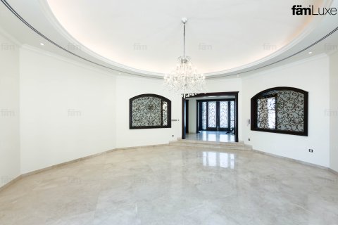 וילה להשכרה ב Al Barsha, Dubai, איחוד האמירויות 5 חדרי שינה, 1114.8 מ"ר, מספר 715621 - תמונה 20