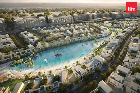 Villa til salgs i Dubai, Emiratene 4 soverom, 112.8 kvm Nr. 715623 - Foto 10