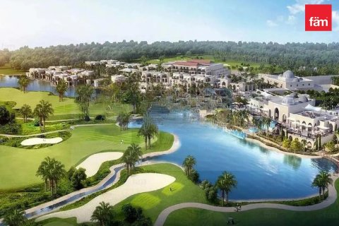Villa til salgs i Dubai, Emiratene 4 soverom, 112.8 kvm Nr. 715623 - Foto 9