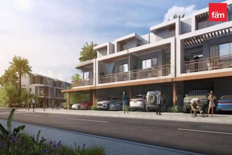 Villa til salgs i Dubai, Emiratene 4 soverom, 112.8 kvm Nr. 715623 - Foto 2