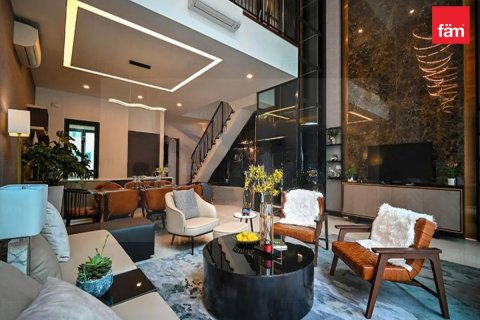 Villa til salgs i Dubai, Emiratene 4 soverom, 112.8 kvm Nr. 715623 - Foto 5