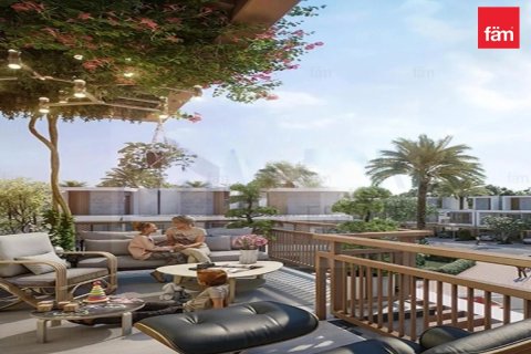 Villa til salgs i Dubai, Emiratene 4 soverom, 112.8 kvm Nr. 715623 - Foto 6