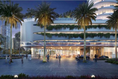 阿联酋 Dubai Business Bay 待售 : 1 卧, 85 平方米 , 编号637208 - 照片 4