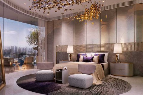 阿联酋 Dubai Business Bay 待售 : 1 卧, 85 平方米 , 编号637208 - 照片 2
