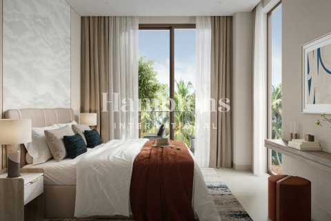 Huoneisto Dubai Creek Harbour (The Lagoons), Arabiemiraatit 3 makuuhuonetta, 158.02986106 m2 № 660937 - kuva 8