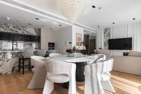 Apartamento en venta en Dubai, EAU 2 dormitorios, 158.57 m2 № 660939 - foto 4