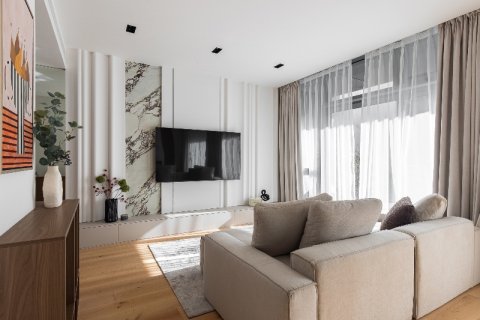 Apartamento en venta en Dubai, EAU 2 dormitorios, 158.57 m2 № 660939 - foto 1