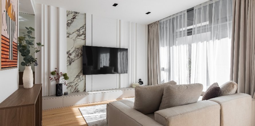 Apartamento en Dubai, EAU 2 dormitorios, 158.57 m² № 660939