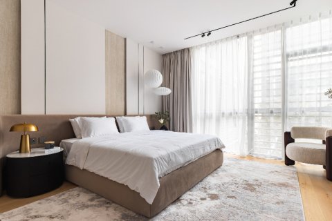 Apartamento en venta en Dubai, EAU 2 dormitorios, 158.57 m2 № 660939 - foto 7