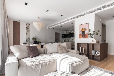 Apartamento en venta en Dubai, EAU 2 dormitorios, 158.57 m2 № 660939 - foto 3