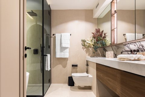 Apartamento en venta en Dubai, EAU 2 dormitorios, 158.57 m2 № 660939 - foto 11