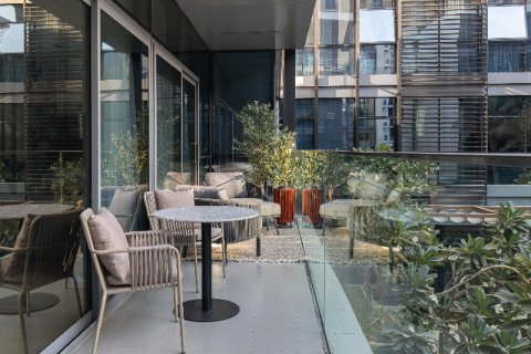 Apartamento en venta en Dubai, EAU 2 dormitorios, 158.57 m2 № 660939 - foto 14