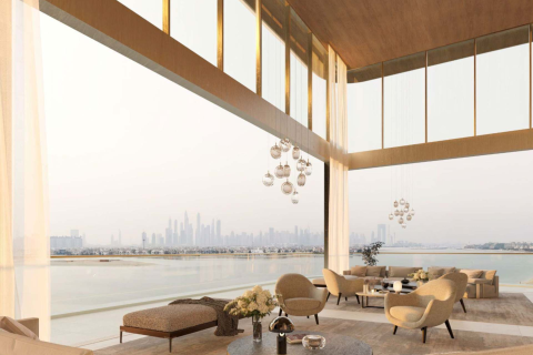 Apartamento en venta en Dubai, EAU 2 dormitorios, 174 m2 № 660938 - foto 6