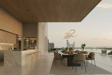 Apartamento en venta en Dubai, EAU 2 dormitorios, 174 m2 № 660938 - foto 10