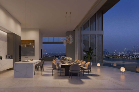 Apartamento en venta en Dubai, EAU 2 dormitorios, 174 m2 № 660938 - foto 7