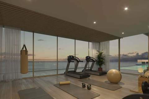 Apartamento en venta en Dubai, EAU 2 dormitorios, 174 m2 № 660938 - foto 15