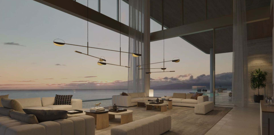 Apartamento en Dubai, EAU 2 dormitorios, 174 m² № 660938