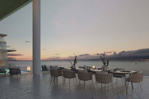 Apartamento en venta en Dubai, EAU 2 dormitorios, 174 m2 № 660938 - foto 9