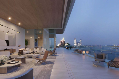 Apartamento en venta en Dubai, EAU 2 dormitorios, 174 m2 № 660938 - foto 11