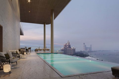 Apartamento en venta en Dubai, EAU 2 dormitorios, 174 m2 № 660938 - foto 13